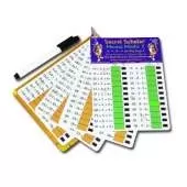 Mental Maths 2 Secret Scholar