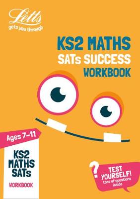 KS2 Maths SATs Practice Workbook: For the 2021 Tests