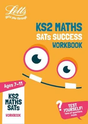 KS2 Maths SATs Practice Workbook: For the 2021 Tests