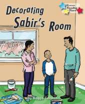 Decorating Sabir's Room (Pack 6)