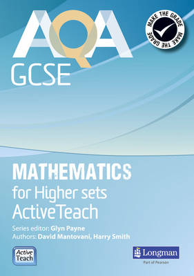 AQA GCSE Mathematics Higher ActiveTeach
