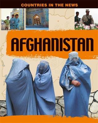 Countries in the News: Afghanistan