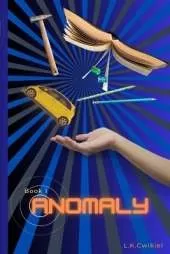 Anomaly