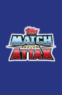 Match Attax B&W Puzzle Book