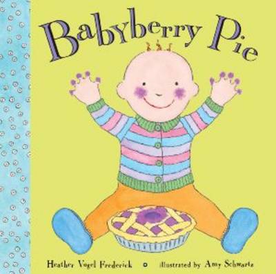 Babyberry Pie