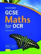 Oxford GCSE Maths for OCR: Evaluation Pack