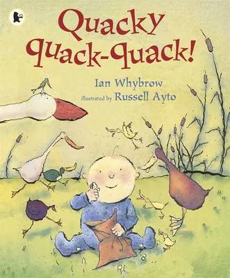 Quacky Quack- Quack