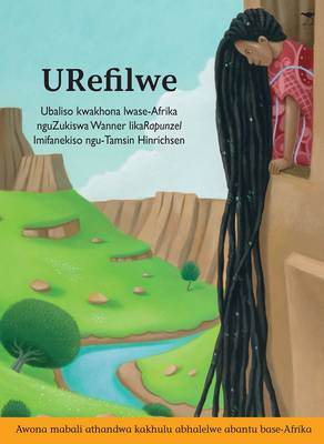 Urefilwe: Ubaliso Kwakhona Lwase-Afrika