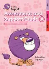 Assessment and Support Guide A