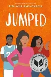 Jumped
