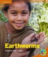 Earthworms: Rubbish