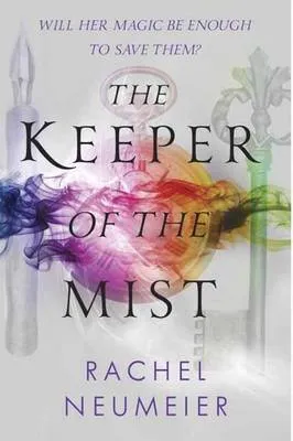 The Keeper Of The Mist