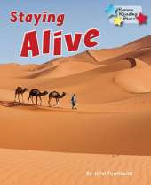 Staying Alive (Pack 6)