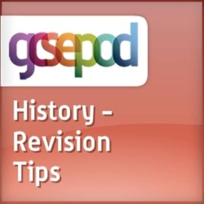 Revision and Study Skills: History: Revision Tips