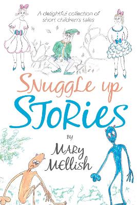 Snuggle up Stories