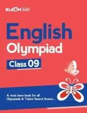 Bloom Cap English Olympiad Class 9