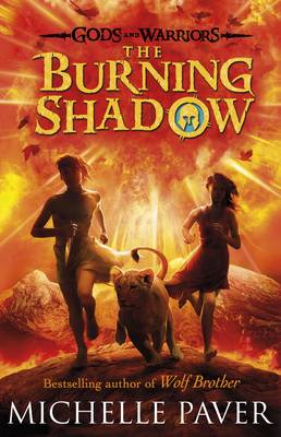 The Burning Shadow