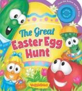 Great Easter Egg Hunt