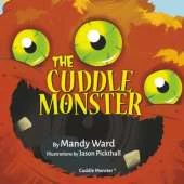 The Cuddle Monster
