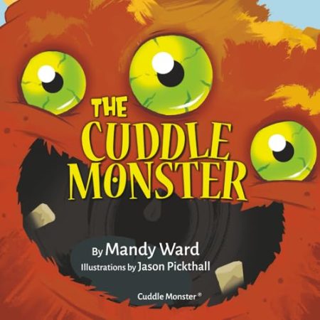 The Cuddle Monster