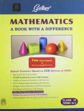 Golden Mathematics: v. IX