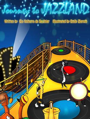 Journey to Jazzland