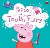 Peppa Pig: Peppa and the Tooth Fairy