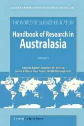 The World of Science Education: Handbook of Research in Australasia