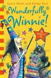 Wonderfully Winnie!