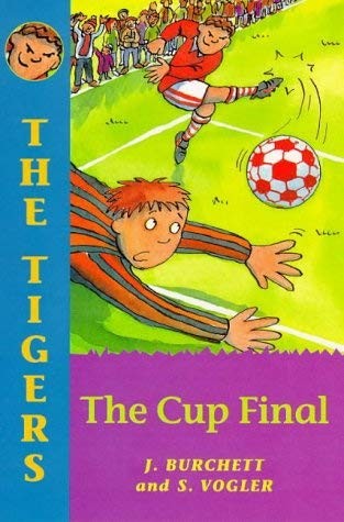 The Tigers: the Cup Final