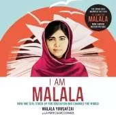 I Am Malala: How One Girl Stood Up for Education and Changed the World; Teen Edition Retold by Malala for her Own Generation