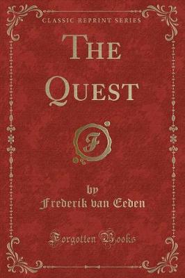 The Quest (Classic Reprint)