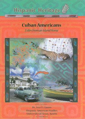 Cuban American: Exiles from an Island Home