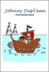 Johnny Dupl'eau