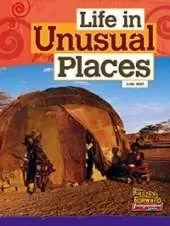 Life in Unusual Places