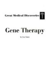 Gene Therapy