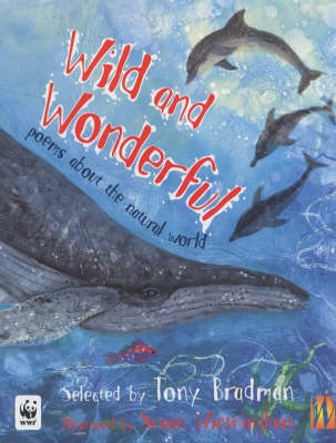 Wild and Wonderful!: Poems About the Natural World