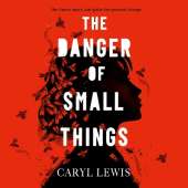 The Danger of Small Things: The YA debut from an award-winning and bestselling Welsh storyteller