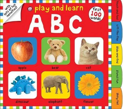 ABC: Play & Learn