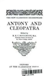 Antony and Cleopatra