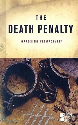 The Death Penalty