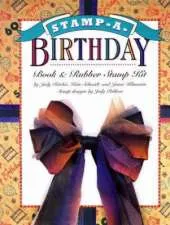 Stamp-a-Birthday