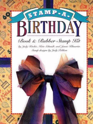 Stamp-a-Birthday