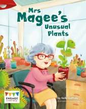 Mrs. Magee's Unusual Plants