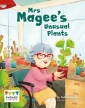Mrs. Magee's Unusual Plants