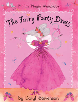 The Fairy Party Dress