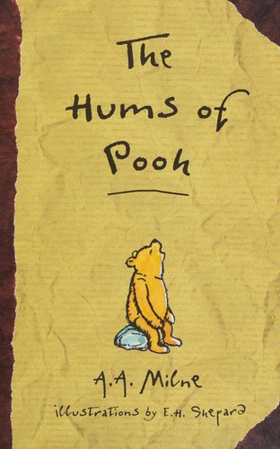 The Hums of Pooh