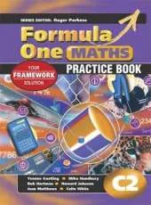 Formula One Maths