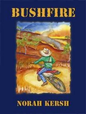 Bushfire