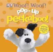 Pop-Up Peekaboo! Puppies: Pop-Up Surprise Under Every Flap!